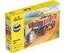 Heller 1:24 Gift Set - Trailer 3to