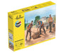 Heller 1:24 Gift Set - Road Workers
