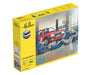 Heller 1:24 Gift Set - Car Mechanics I