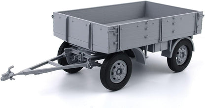 Heller 1:24 - Trailer 3to
