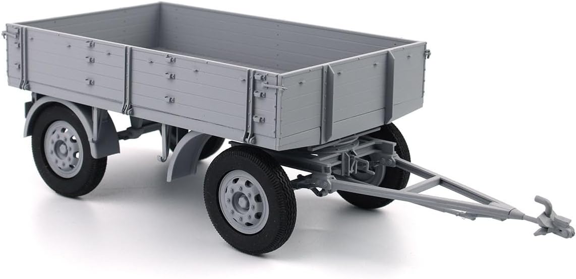Heller 1:24 - Trailer 3to