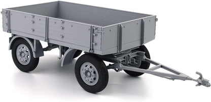 Heller 1:24 - Trailer 3to
