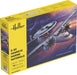 Heller 1:72 - E-2C Hawkeye Marine Nationale