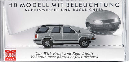 Busch 5658 - Chevrolet Blazer