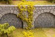 Faller 181621 Leaf Foliage, Light Green, Track Gauge H0, TT, N, Z