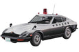 Hasegawa - 1/24 Nissan Fairlady 240 Zg, Polizei