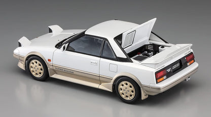 Hasegawa - 1/24 Toyota MR2 AW11 20604 (3/23) *