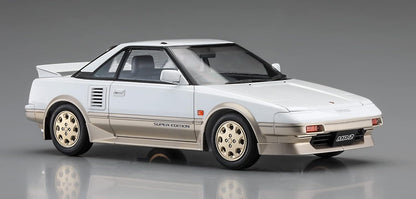 Hasegawa - 1/24 Toyota MR2 AW11 20604 (3/23) *