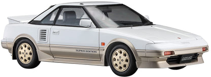 Hasegawa - 1/24 Toyota MR2 AW11 20604 (3/23) *