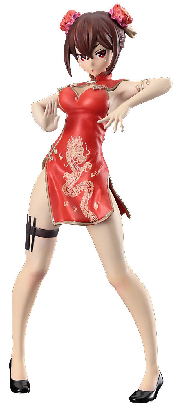 Hasegawa - 1/12 Egg Girls No. 07 Haku Rinpha Sp450 (5/20) *