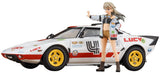 Hasegawa - 1/24 Wild Egg Girls Lancia Stratos-lucymcdonnnell (11/25) *