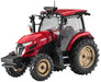 Hasegawa - 1/35  Yanmar Traktor Yt5113a, Robot Tractor