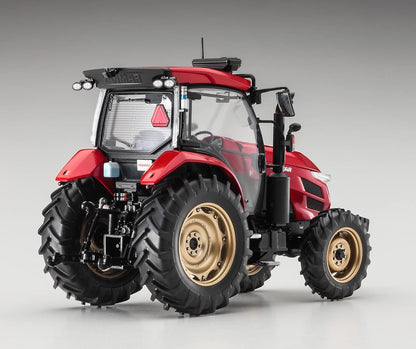 Hasegawa - 1/35  Yanmar Traktor Yt5113a, Robot Tractor
