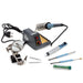 Velleman - Set Met Soldeerstation Met Instelbare Temperatuur