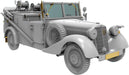 MiniArt - 1/35 Kfz.2 German Communications Car Type 170vk