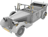 Miniart 1:35 - Kfz.1 German Troop Carrier Type 170VK