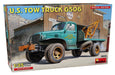 Miniart 1:35 - US Tow Truck G506, Special Edition