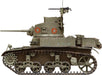 MiniArt - 1/35 M3 Stuart Light Tank. Late Prod.