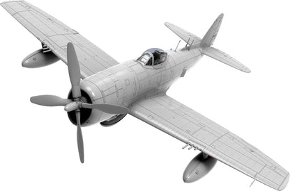 Miniart 1:48 - P-47N-1RE Thunderbolt Basic Kit