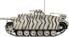 Miniart 1:72 - StuH 42 Ausf. G Late Prod