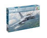 Italeri 90092 Rafale B 1:72 Scale Plastic Model Kit/Model Assembly