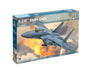 Italeri 90166 F-15E Strike Eagle, scala 1:72, Plastic Model Kit/Modello in plastica da montare