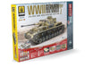 Solution Box Mini - Hoe je WWII Duitse D.A.K. voertuigen schildert
