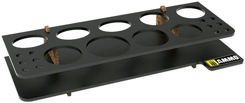 Amo Storage Modular System Auxiliary Module Model Storage Shelf AMO-8878