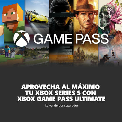 Xbox Series S All Digital Console (Xbox Series S) [Eu]
