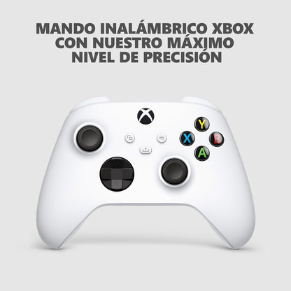 Xbox Series S All Digital Console (Xbox Series S) [Eu]