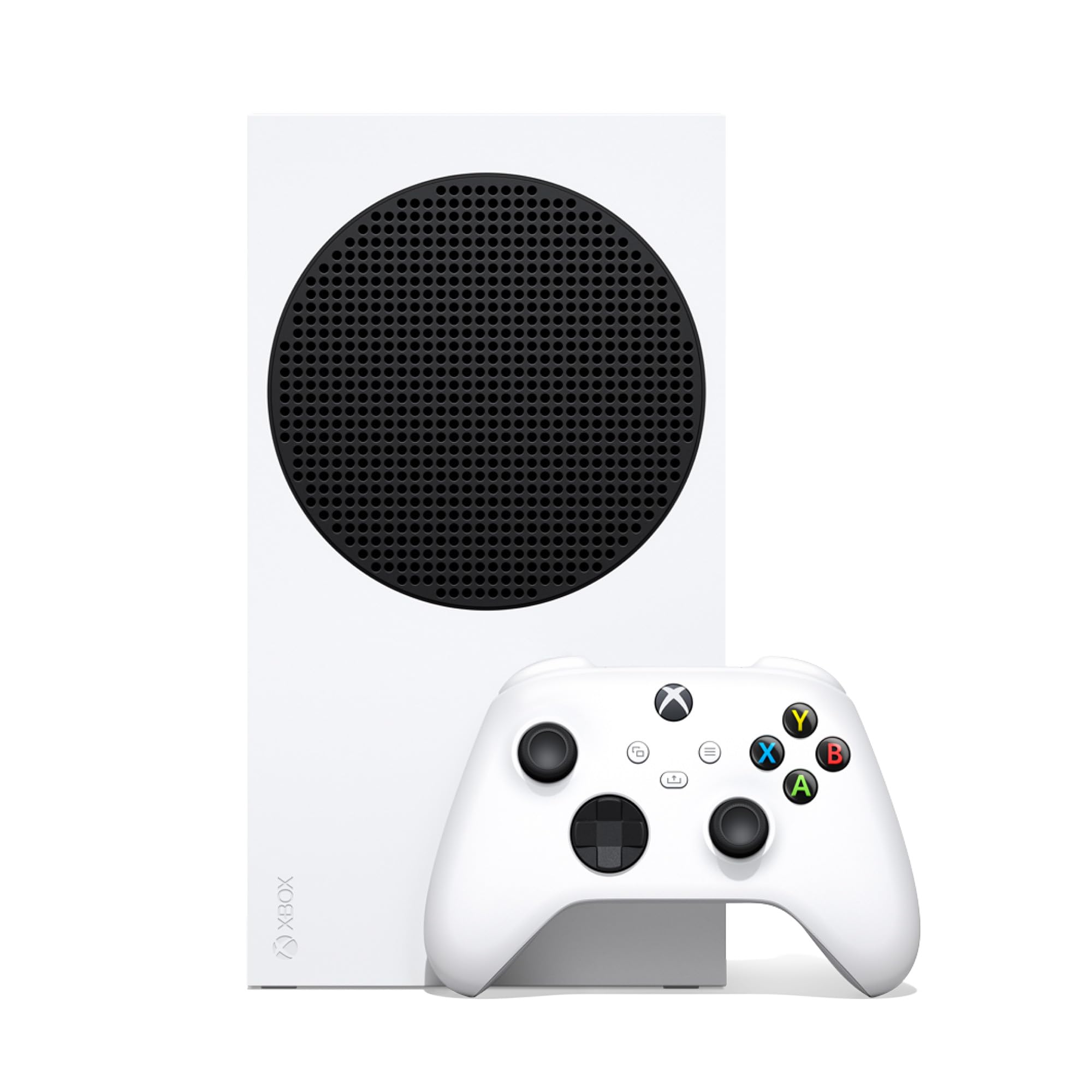 Xbox Series S All Digital Console (Xbox Series S) [Eu]