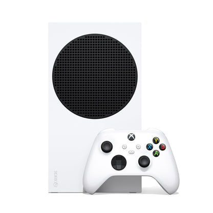 Xbox Series S All Digital Console (Xbox Series S) [Eu]