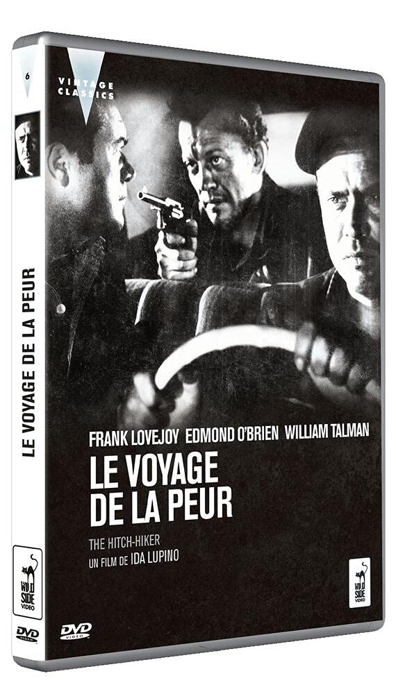 Voyage De La Peur