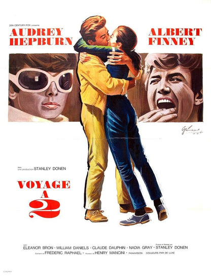 Voyage à deux
