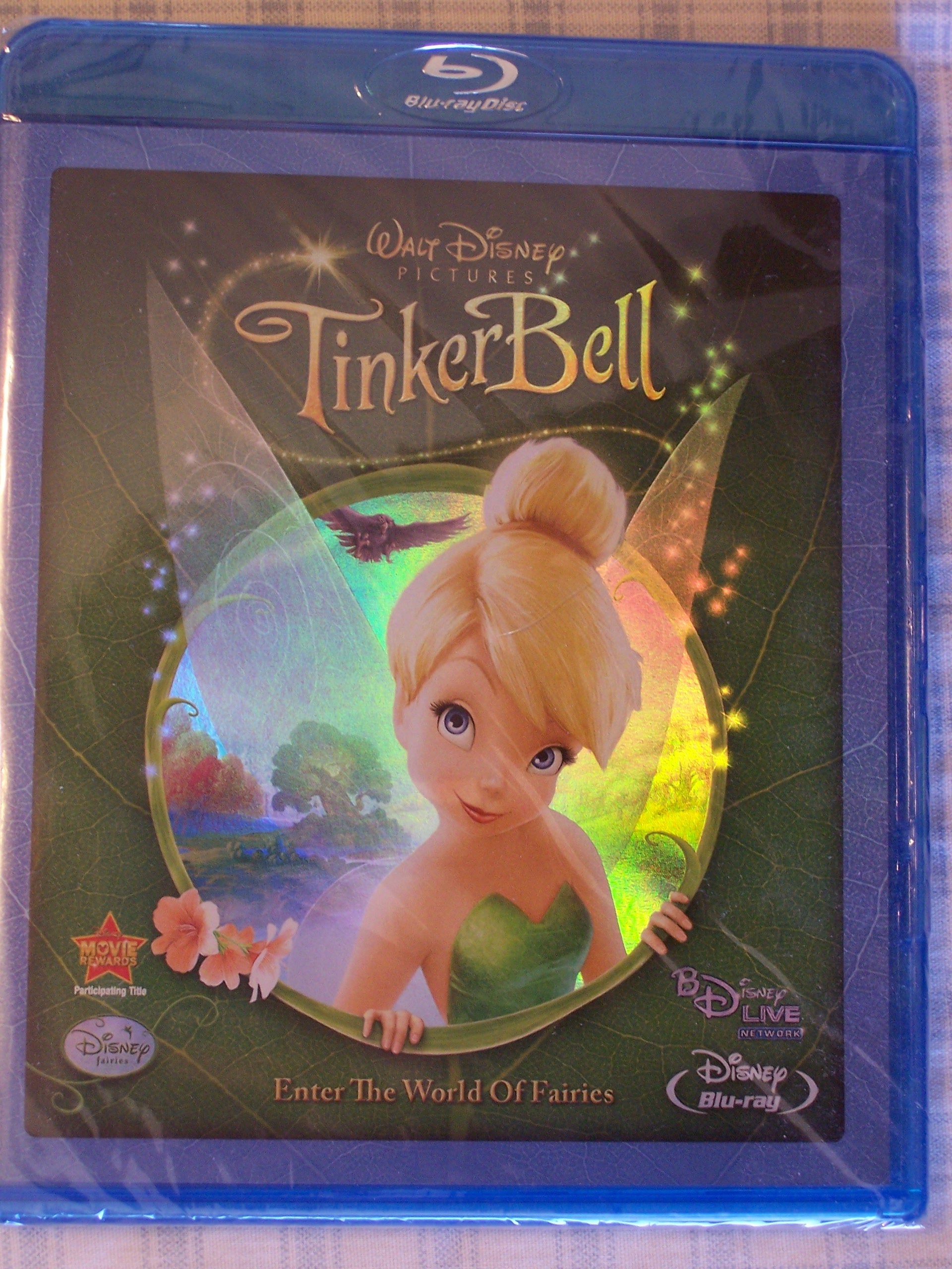 Tinkerbell-Movie