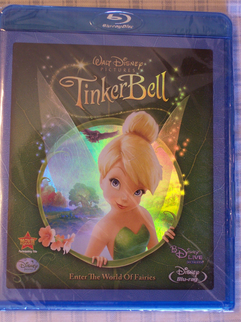Tinkerbell-Movie