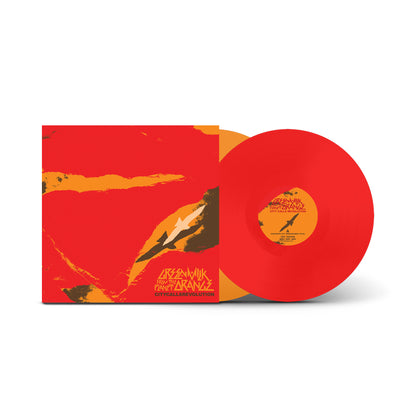 City Calls Revolution (20th Anniversary Remaster)