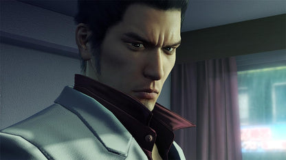 Yakuza 20th Anniversary Edition (PC