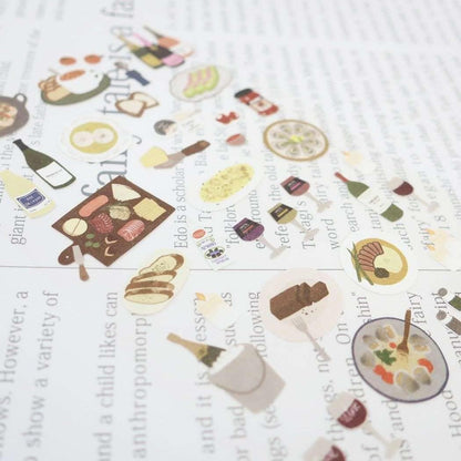 Swatelier Sticker / Wine Bar
