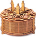 iDventure - Birthday Cake - Puzzelbox