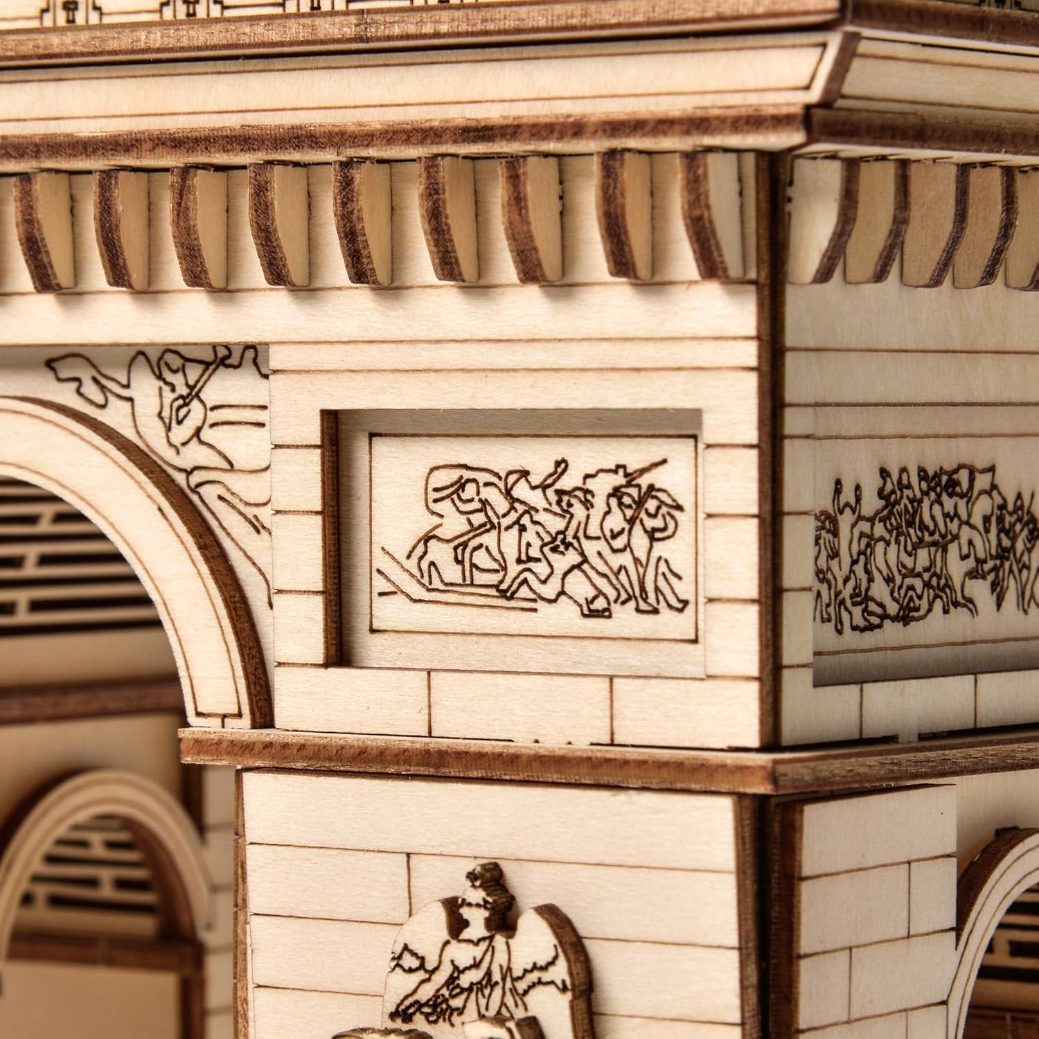 Triumphal Arch (Region 2)