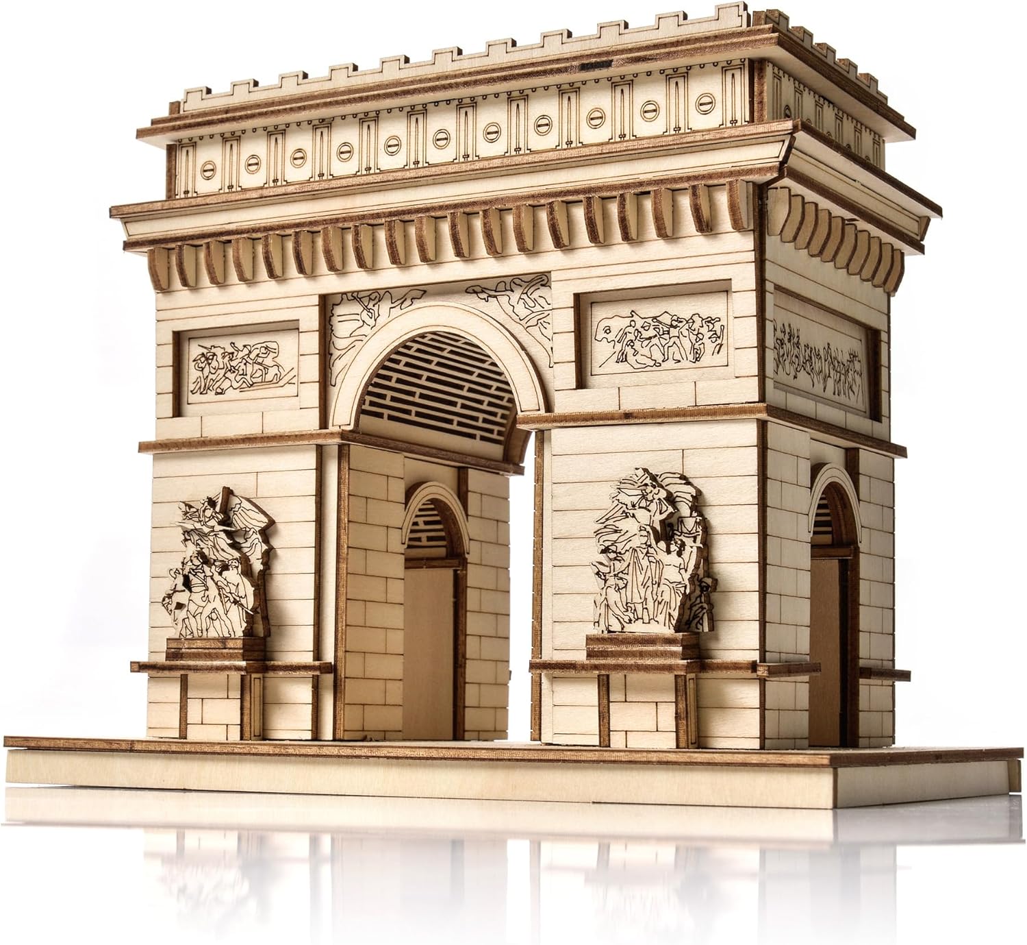 Triumphal Arch (Region 2)