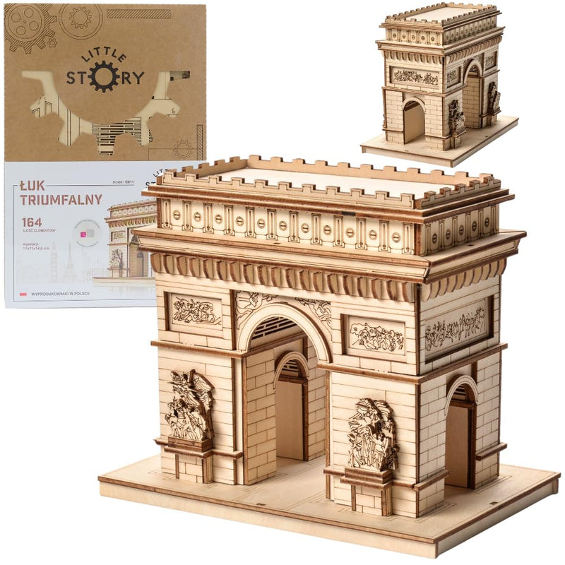 Triumphal Arch (Region 2)