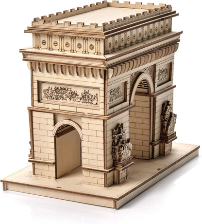 Triumphal Arch (Region 2)