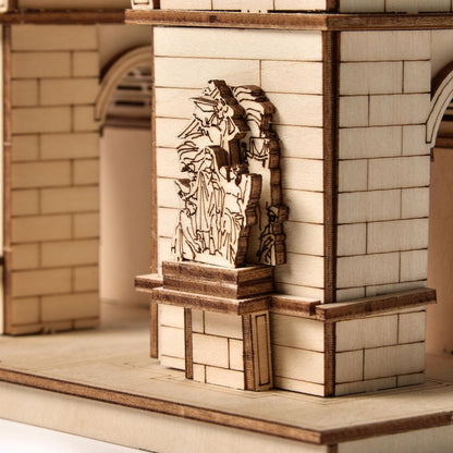 Triumphal Arch (Region 2)