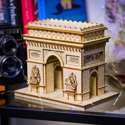 Triumphal Arch (Region 2)