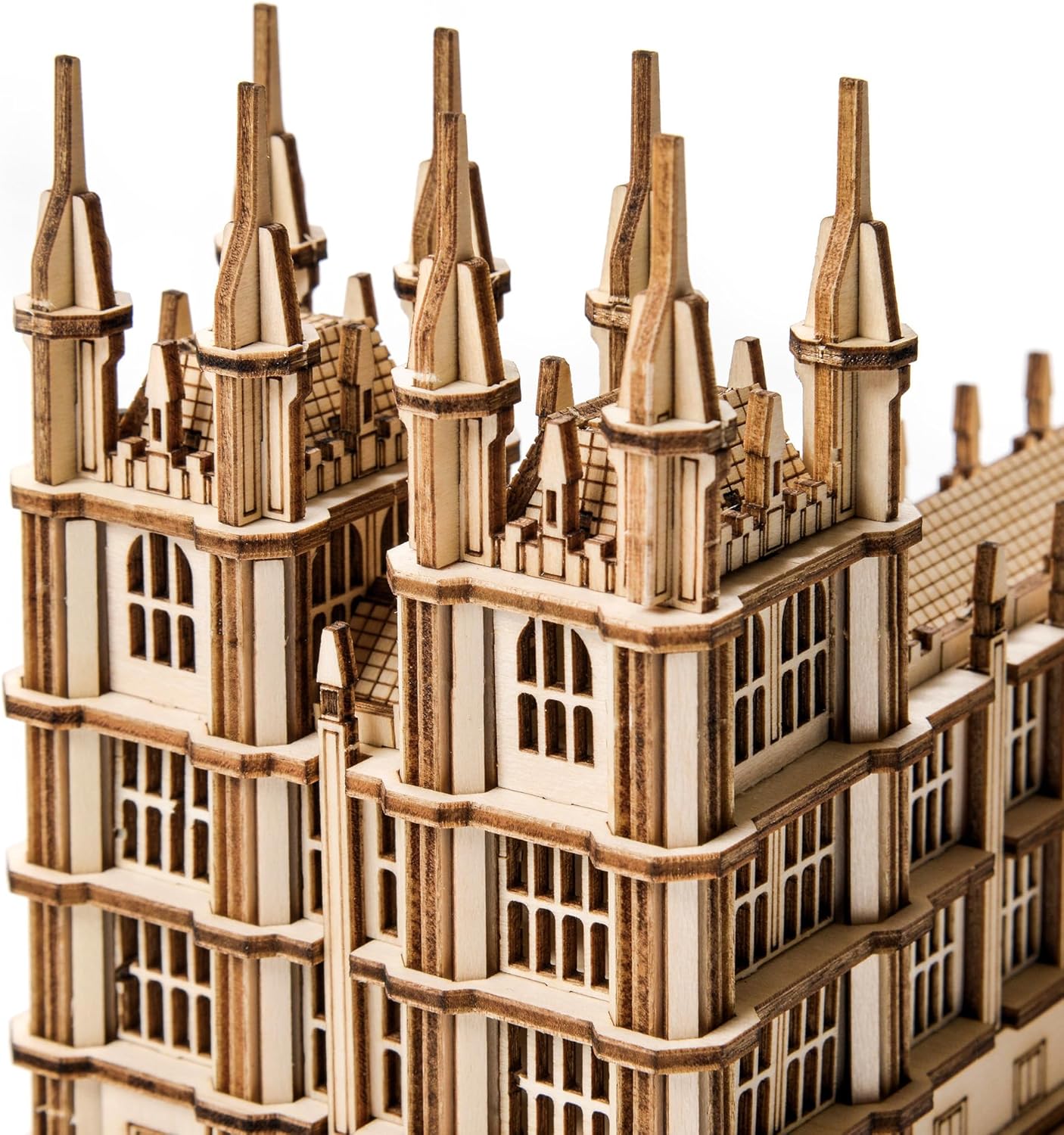 Big Ben (Region 2)