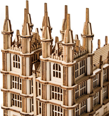 Big Ben (Region 2)