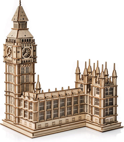 Big Ben (Region 2)