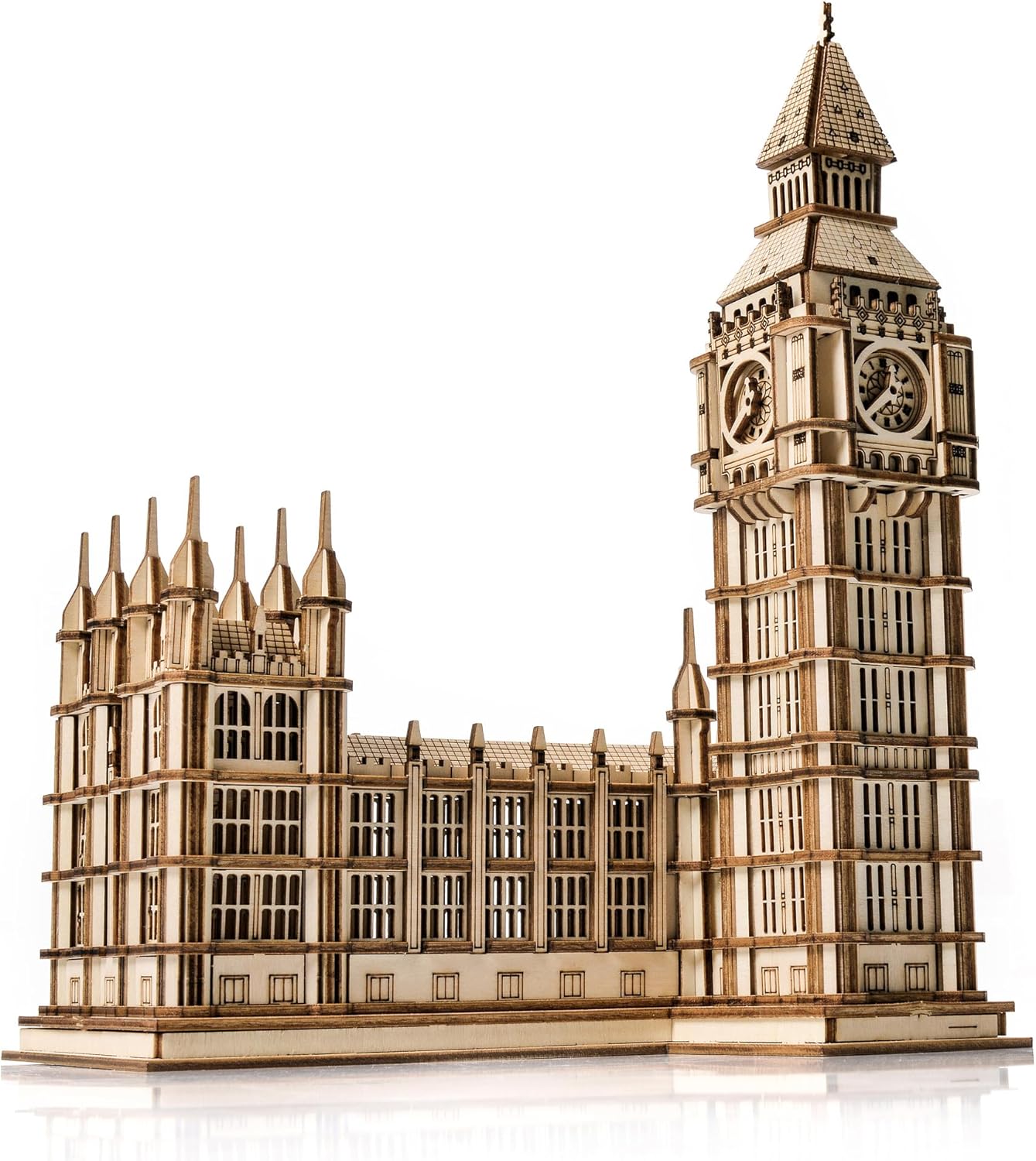 Big Ben (Region 2)